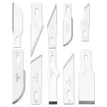 X-ACTO Basic Knife Set with Soft Carry Case