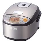 Zojirushi Induction Heating Rice Cooker, 0.54L