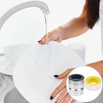 Portable Dishwasher Faucet Adapter with Aerator