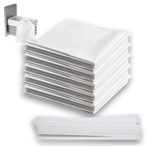 Trash Compactor Bags 15 Inch (60-Pack)