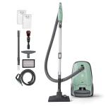 Kenmore BC2005 Lightweight Pet-Friendly Canister Vacuum