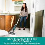 Kenmore 2-in-1 Steam Mop for Hard Floors