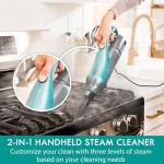 Kenmore 2-in-1 Steam Mop for Hard Floors