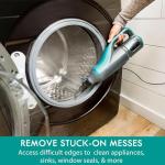 Kenmore 2-in-1 Steam Mop for Hard Floors