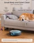 Lefant M310 Robot Vacuum - Powerful & Quiet