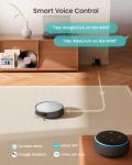 Lefant M310 Robot Vacuum - Powerful & Quiet