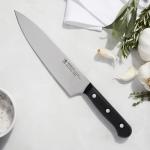 HENCKELS 8-Inch Razor-Sharp Chef Knife