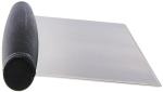 Amazon Basics 6" Stainless Steel Scraper/Chopper
