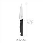 OXO Good Grips 3.5-Inch Paring Knife
