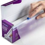 Flexible Disposable Plastic Cutting Board Sheets