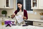 Flexible Disposable Plastic Cutting Board Sheets