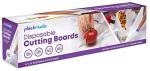 Flexible Disposable Plastic Cutting Board Sheets