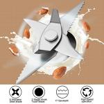 Arcmira 6-in-1 Nut Milk Maker and Blender