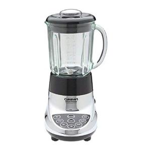 Cuisinart 40-Ounce 7-Speed Electronic Bar Blender