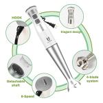 UTALENT 5-in-1 Immersion Hand Blender Set