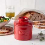 Butter Bell Original Countertop Ceramic Butter Dish