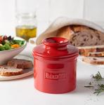 Butter Bell Original Countertop Ceramic Butter Dish