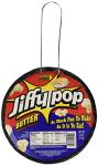 Jiffy Pop Butter Flavored Stovetop Popcorn Pan