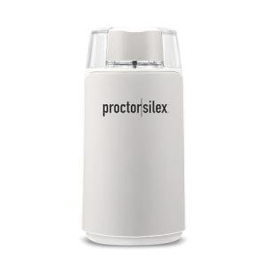 Proctor Silex Electric Coffee Grinder, Stainless Steel