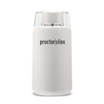 Proctor Silex Electric Coffee Grinder, Stainless Steel