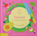 Taco Night: Interactive Recipe Book for Fun Cooking
