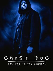 Ghost Dog: Samurai Style Cooking Appliance