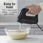Proctor Silex 5-Speed Electric Hand Mixer