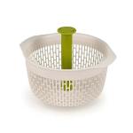 Joseph Joseph Spindola In-Sink Salad Spinner