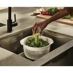 Joseph Joseph Spindola In-Sink Salad Spinner