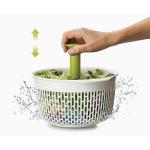Joseph Joseph Spindola In-Sink Salad Spinner