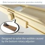 SOONEAR Japanese Stainless Steel Mandoline Slicer