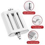 3-in-1 Pasta Maker for KitchenAid