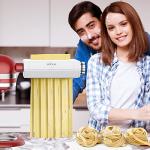 3-in-1 Pasta Maker for KitchenAid