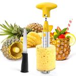 YYP Electric and Manual Pineapple Cutter Tool