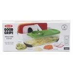 OXO Good Grips Spiralizer Grate and Slice Set
