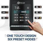 85oz Slushie Maker with Smart Temp Control