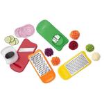 OXO Good Grips Spiralizer Grate and Slice Set