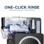 85oz Slushie Maker with Smart Temp Control
