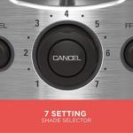 BLACK+DECKER 2-Slice Toaster with Extra Wide Slots