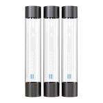 Fizzpod Sparkling Water Maker with 3 Bottles