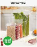 Syntus BPA-Free Vacuum Sealer Bags - 150 Gallon