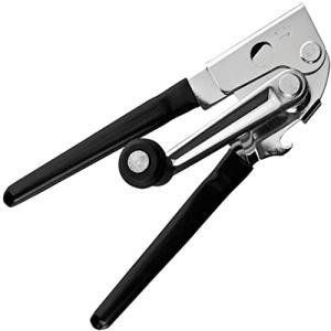 Oneida Heavy Duty Ergonomic Can Opener