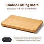 Breville BOV450XL Toaster Oven Cutting Board Accessory