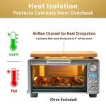 Breville BOV450XL Toaster Oven Cutting Board Accessory