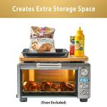 Breville BOV450XL Toaster Oven Cutting Board Accessory
