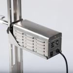 25W Adjustable Tripod Rotisserie Roaster Stand