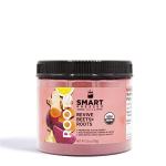 Beet & Root Juice: Healthy Energy Boost