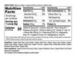Beet & Root Juice: Healthy Energy Boost