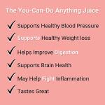 Beet & Root Juice: Healthy Energy Boost