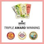 Beet & Root Juice: Healthy Energy Boost
